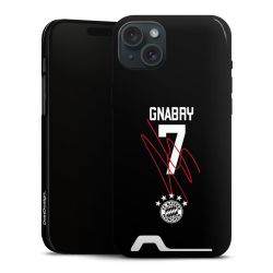 Premium Card Case glossy