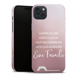 Premium Card Case glossy