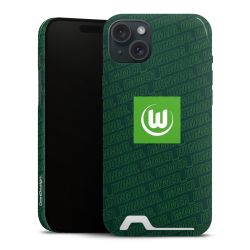 Premium Card Case glossy