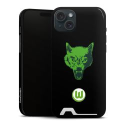 Premium Card Case glossy