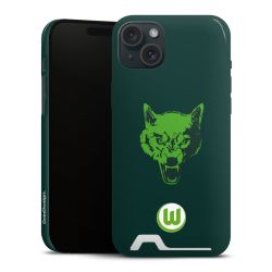 Premium Card Case glossy