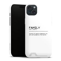 Premium Card Case glossy