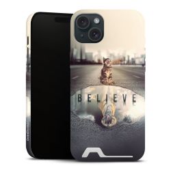 Believe Tiger