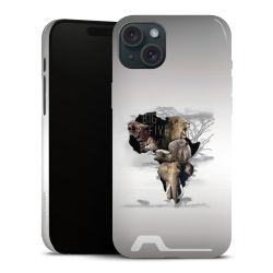 Premium Card Case glossy