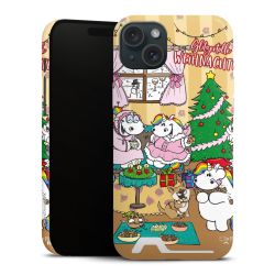 Premium Card Case glossy