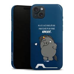 Premium Card Case glossy