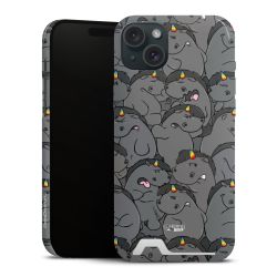 Premium Card Case glossy