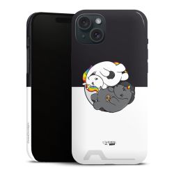 Premium Card Case glossy