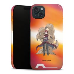 Premium Card Case glossy