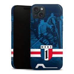 Premium Card Case glossy