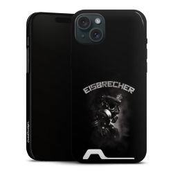 Premium Card Case glossy