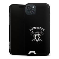 Premium Card Case glossy