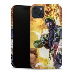 Premium Card Case glossy