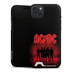 Premium Card Case glossy