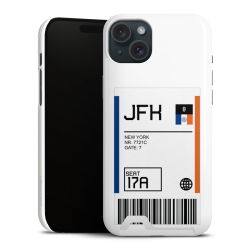 Premium Card Case glossy