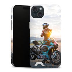 Premium Card Case glossy