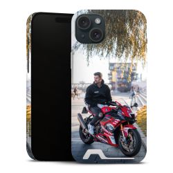 Premium Card Case glossy