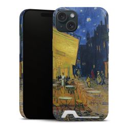 Premium Card Case glossy