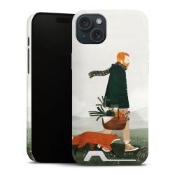 Premium Card Case glossy