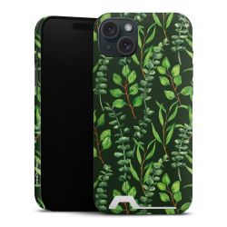 Premium Card Case glossy