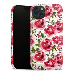 Premium Card Case glossy