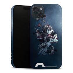 Premium Card Case glossy