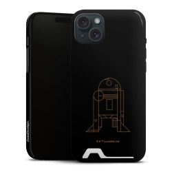 Premium Card Case glossy