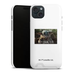 Premium Card Case glossy