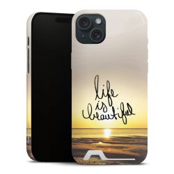 Premium Card Case glossy