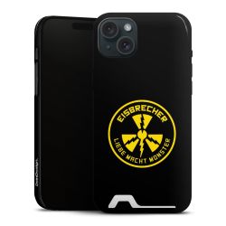 Premium Card Case glossy