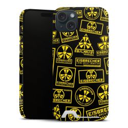 Premium Card Case glossy