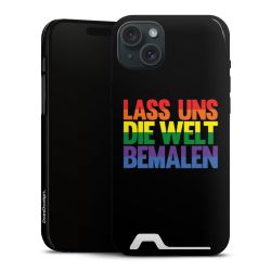 Premium Card Case glossy