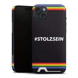 Premium Card Case glossy