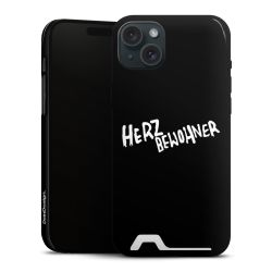 Premium Card Case glossy