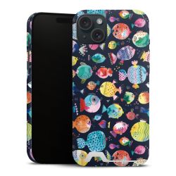 Premium Card Case glossy