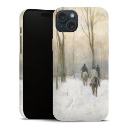 Premium Card Case glossy