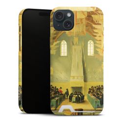 Premium Card Case glossy