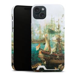 Premium Card Case glossy