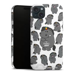 Premium Card Case glossy