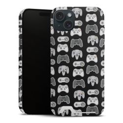 Premium Card Case glossy