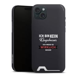 Premium Card Case glossy