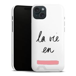 Premium Card Case glossy