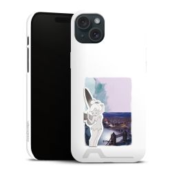 Premium Card Case glossy