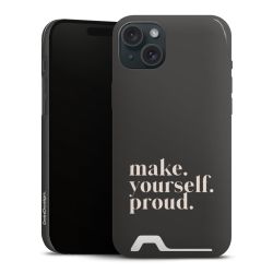 Premium Card Case glossy