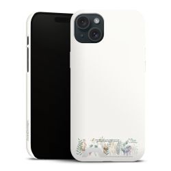 Premium Card Case glossy