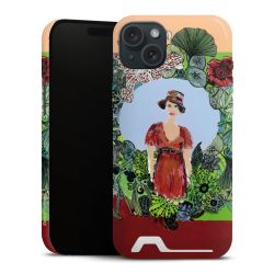 Premium Card Case glossy