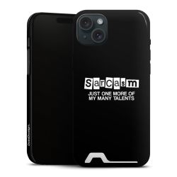 Premium Card Case glossy