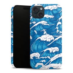 Premium Card Case glossy