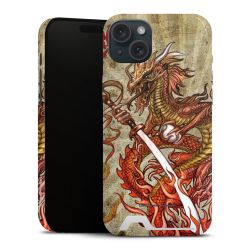 Premium Card Case glossy