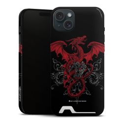 Premium Card Case glossy